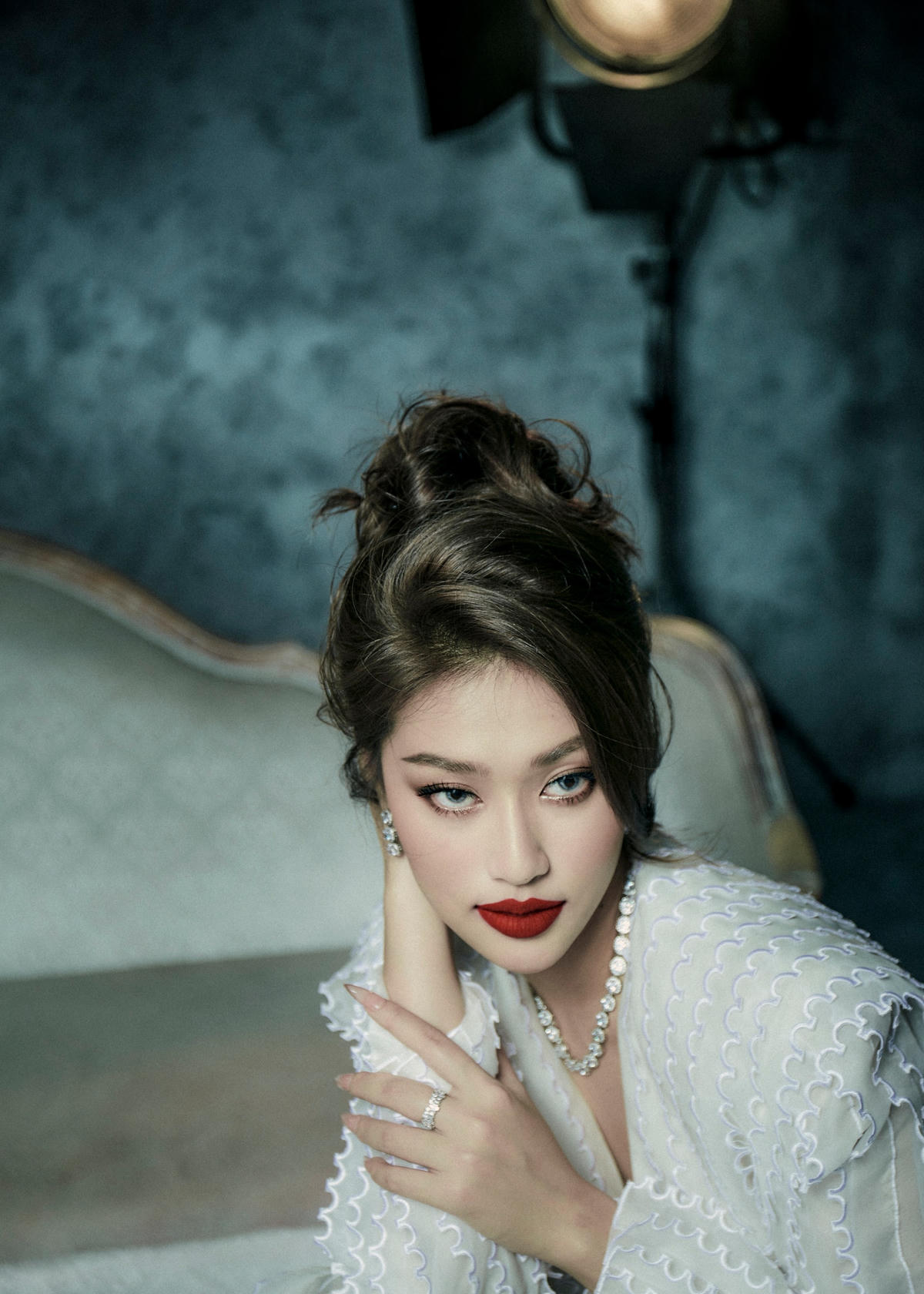 Sau khi khép lại nhiệm kỳ, Đoàn Thiên Ân vẫn tích cực tham gia các hoạt động nghệ thuật cũng như các hoạt động vì cộng đồng. Với tính cách hài hước, vui nhộn, nàng Hậu sinh năm 2000 đã thể hiện khả năng hoạt ngôn lưu loát và năng lực thích ứng mạnh mẽ, đa tài trong các chương trình mà mình tham gia. 