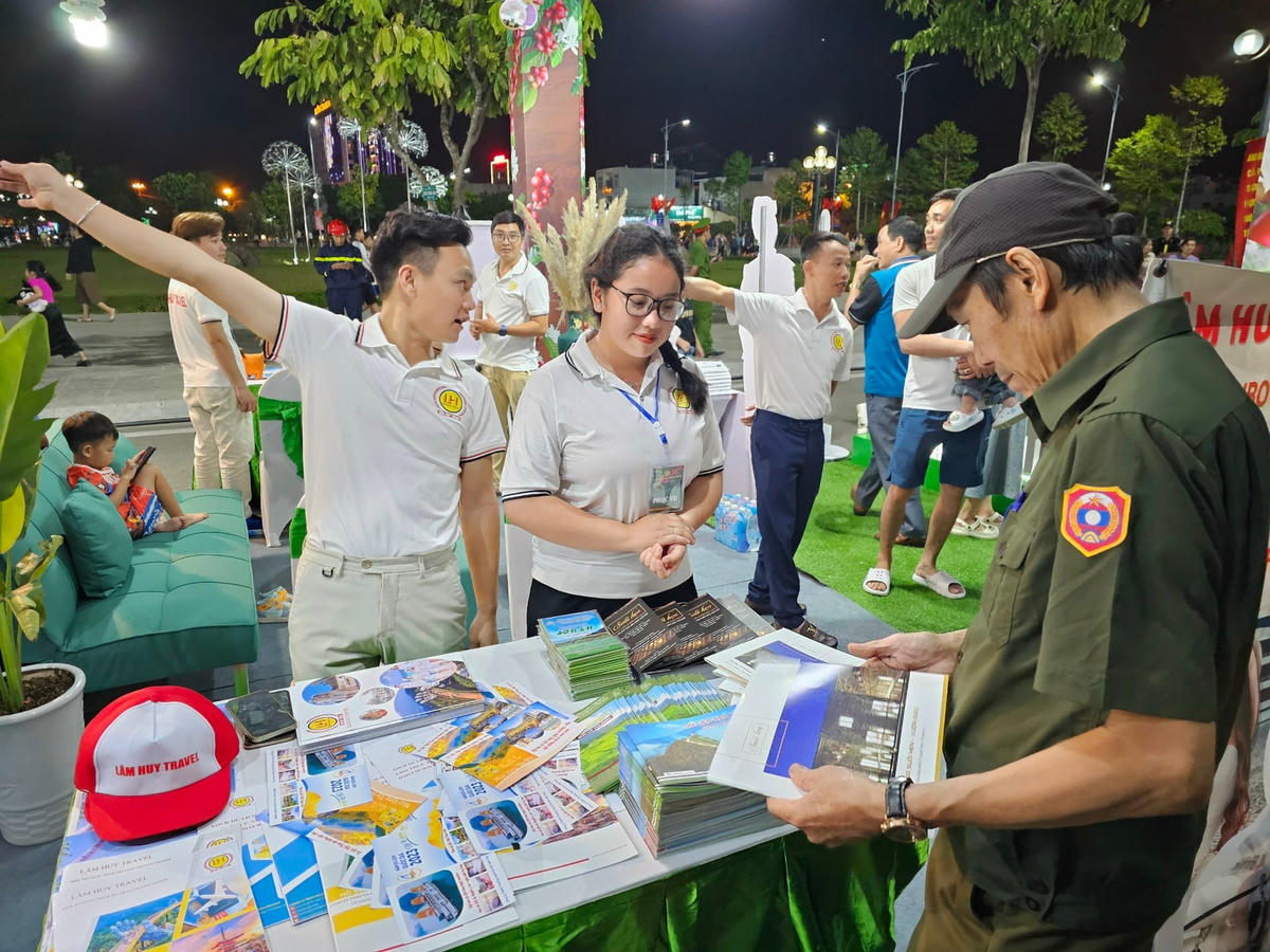 Khai mạc Lễ hội cà phê tỉnh Sơn La
