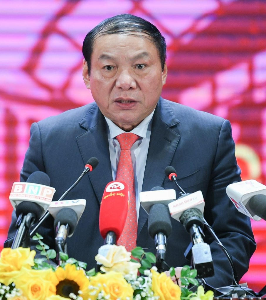 Lan tỏa sức mạnh mềm ngoại giao văn hóa