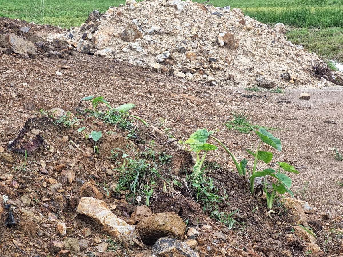 Việc đơn vị thi công không tuân thủ hồ sơ thiết kế có thể dẫn tới việc chất lượng công trình nhanh chóng xuống cấp, gây thất thoát tài sản của nhà nước. Thậm chí, công trình một khi không đảm bảo chất lượng sẽ dẫn đến những hệ luỵ khó lường.