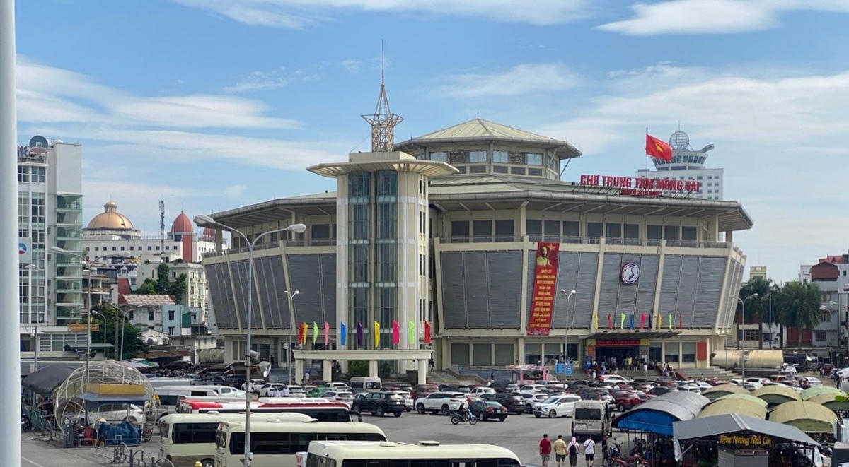TP Móng Cái ước tính đón trên 100.000 lượt khách trong kỳ nghỉ lễ 2/9.