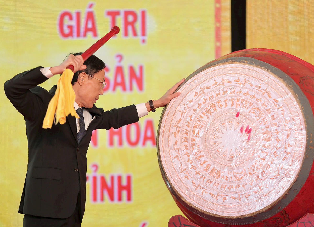 Lễ hội 5