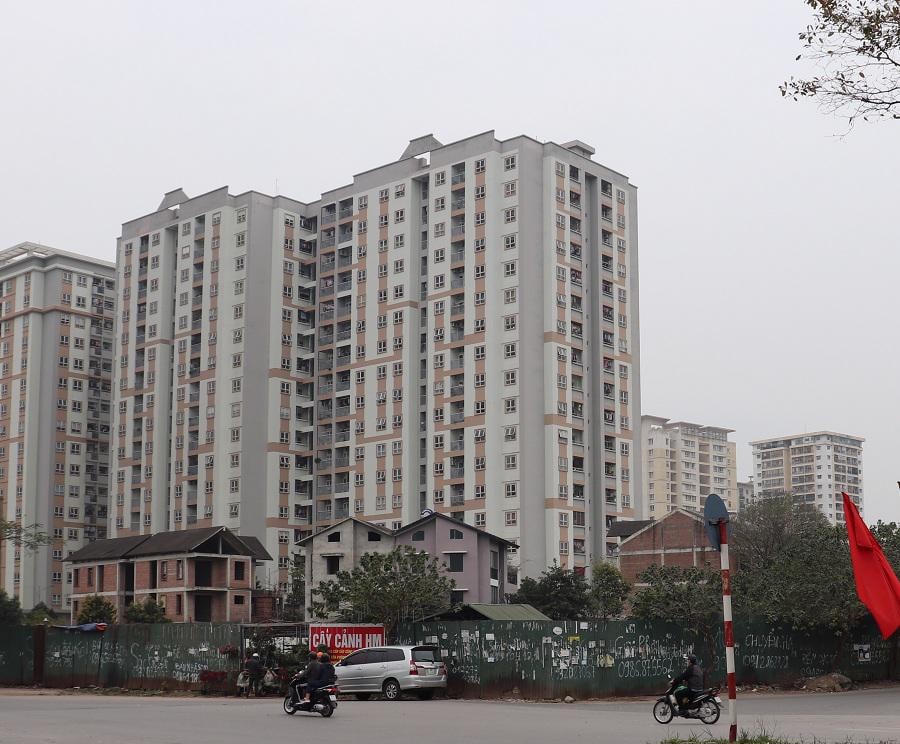 Để ổn định thị trường bất động sản, cần xem xét tổng thể ở nhiều khía cạnh, từ kế hoạch sử dụng đất, duyệt dự án cho đến định giá đất…