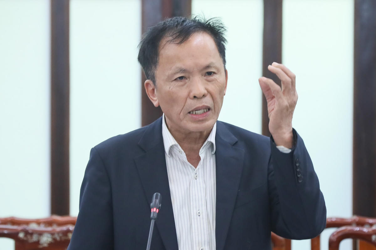 Bịt lỗ hổng trong điều chỉnh quy hoạch
