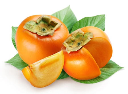Trong quả hồng, nhất là hồng ngâm có chất tanin gây vị chát và có chất pectin, hai chất này làm săn niêm mạc ruột, ảnh hưởng nhu động ruột.