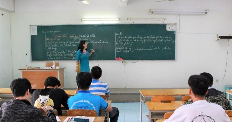 Người học mong muốn được tạo điều kiện thuận lợi trong việc học văn hóa kết hợp với học nghề.