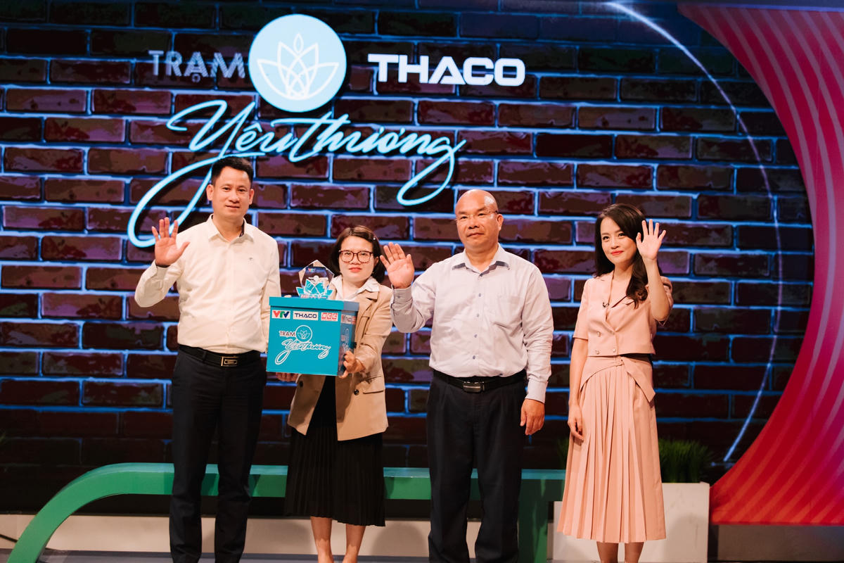 Trong thời gian tới Thanh Thiện sẽ tổ chức nhiều hoạt động vì cộng đồng.