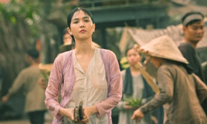 Phim “Chị chị em em 2” cũng ghi được những ấn tượng nhất định trong khán giả.