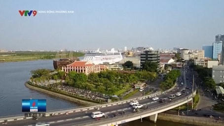 VTV9 lên sóng chương trình 'Năng động Phương Nam'