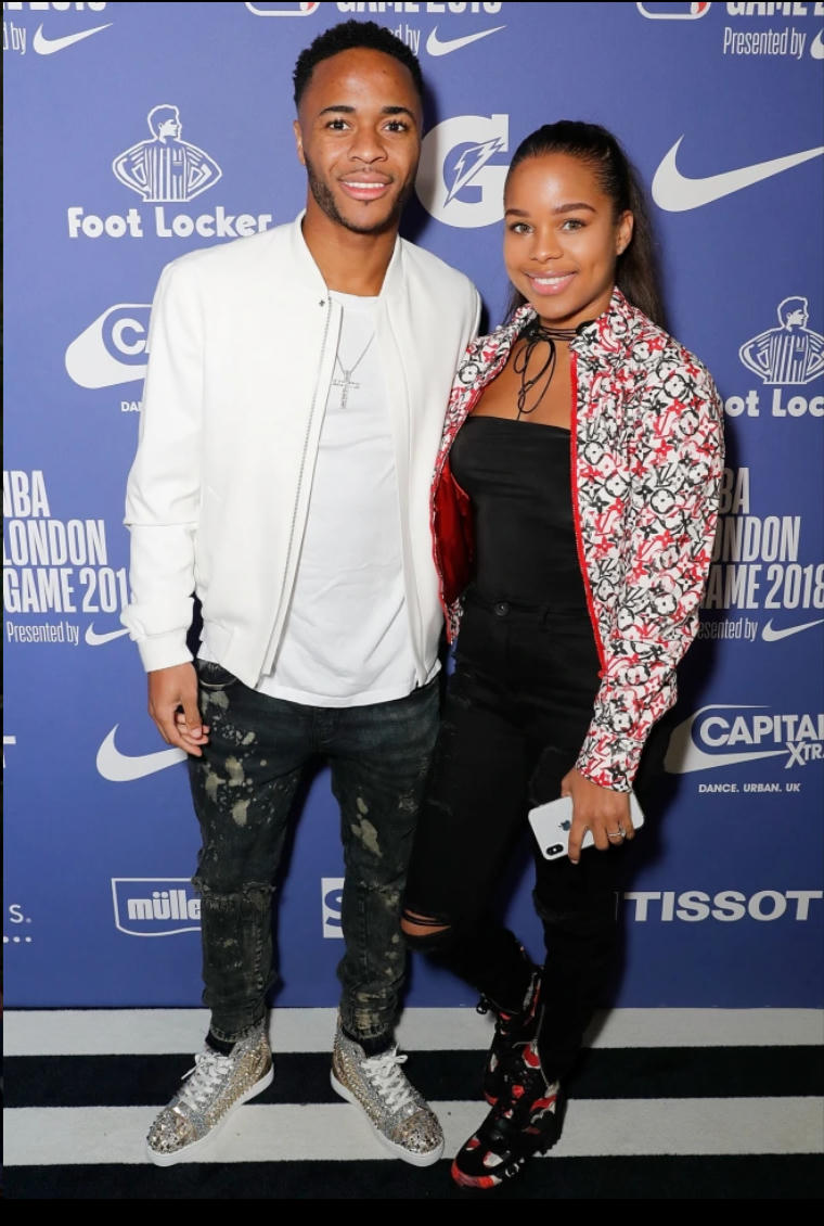 Vị hôn thê của anh, Paige Milian, 27 tuổi, đang ở nhà với hai đứa con. Ảnh: Getty - Contributor