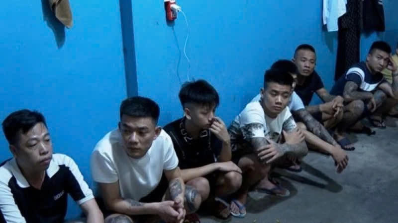 Canh coi