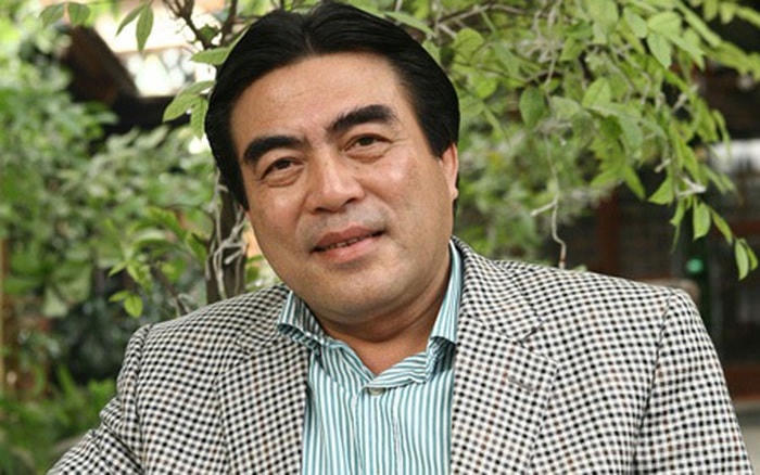 Tên tuổi của NSND Trung Đức gắn với các ca khúc về Trường Sơn. 