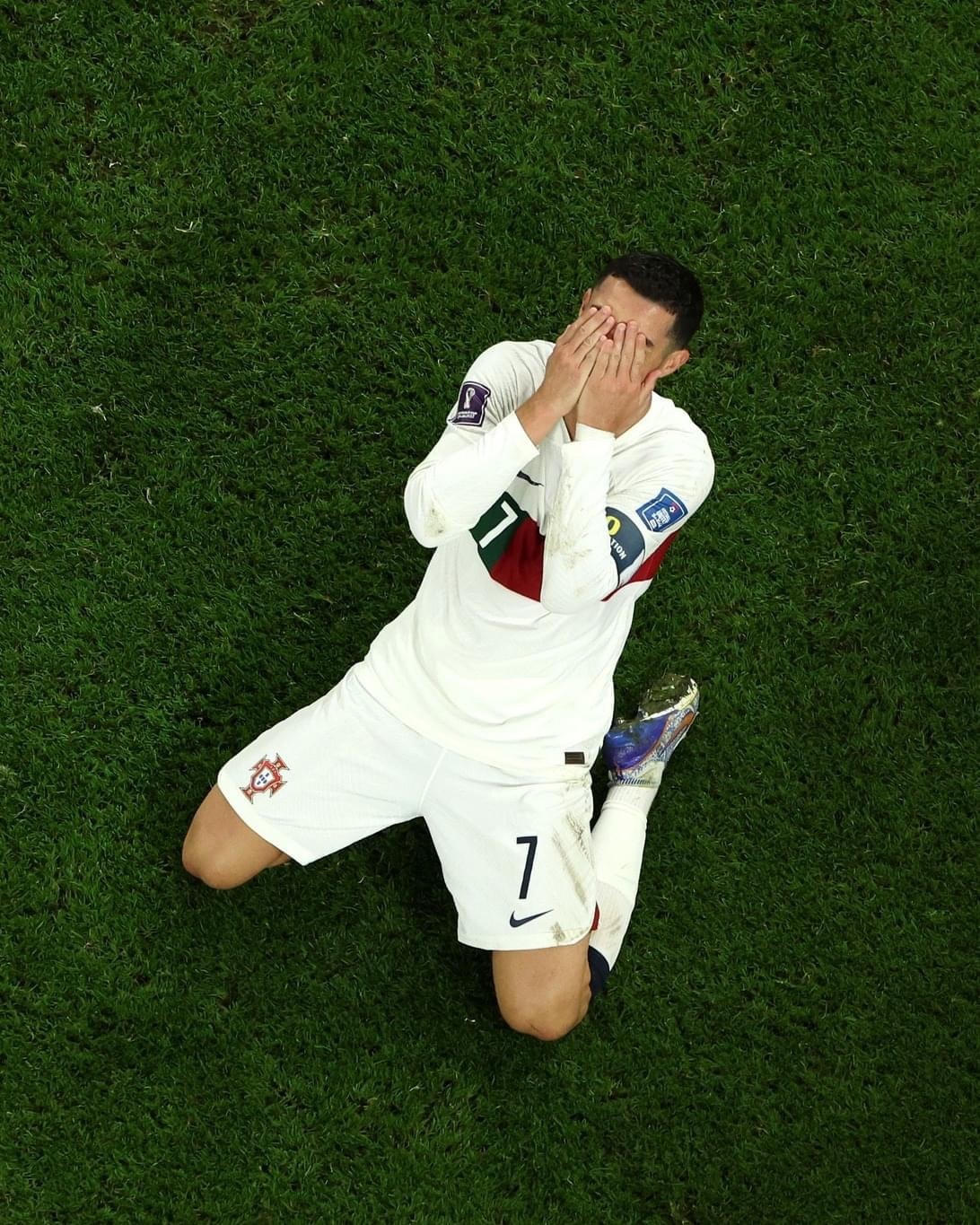 World Cup 2022: Lịch sử gọi tên Messi