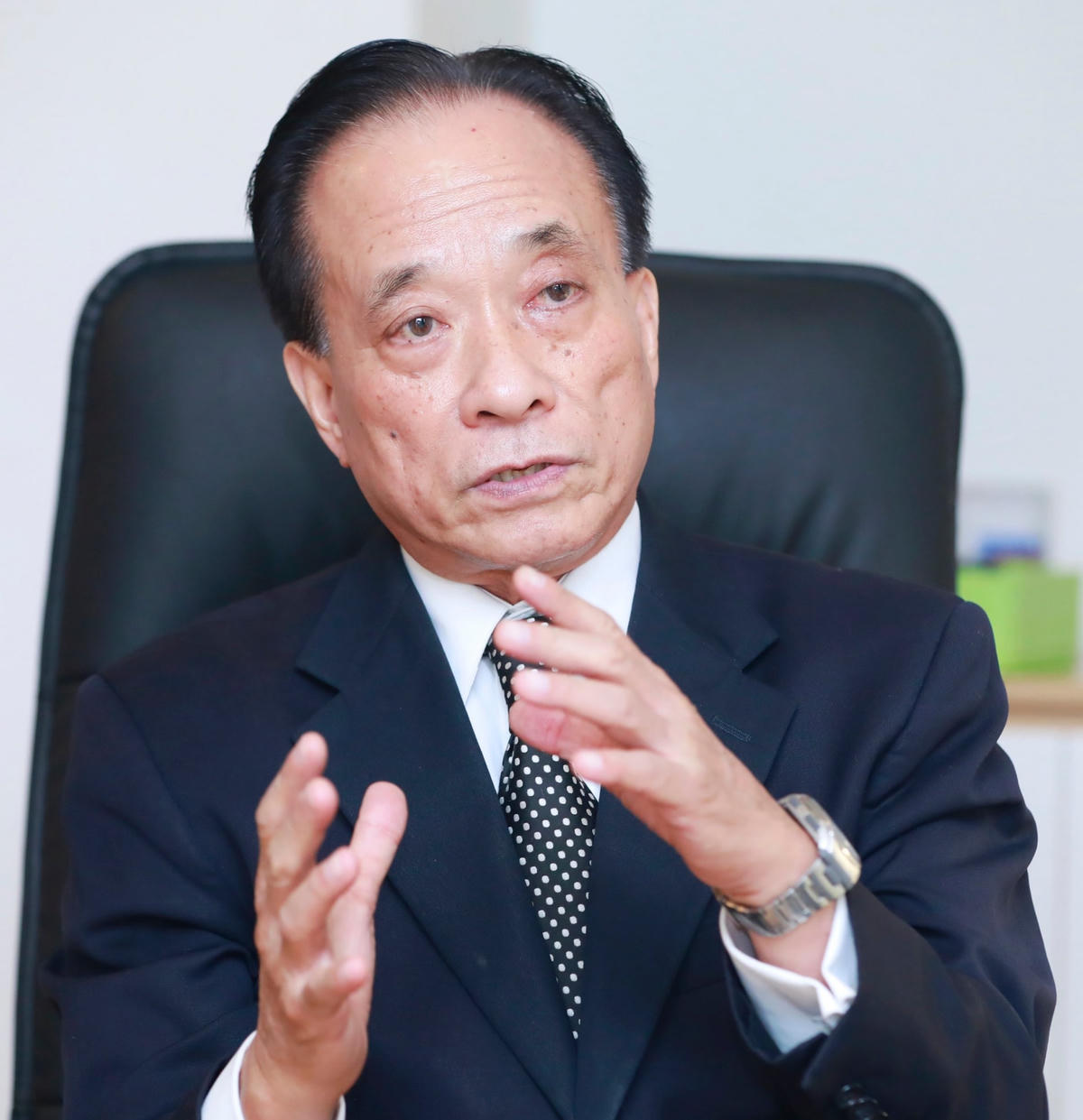 Tăng lương và nỗi lo đóng thuế