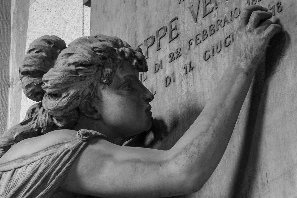 Bảo tàng ‘lộ thiên’ Italy: Địa danh thiêng liêng ẩn chứa nhiều tinh hoa văn hoá  