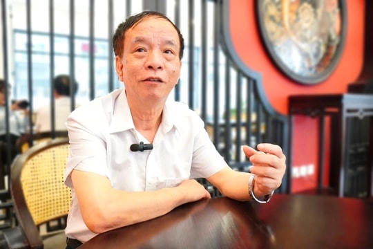 bai chinh - anh nho