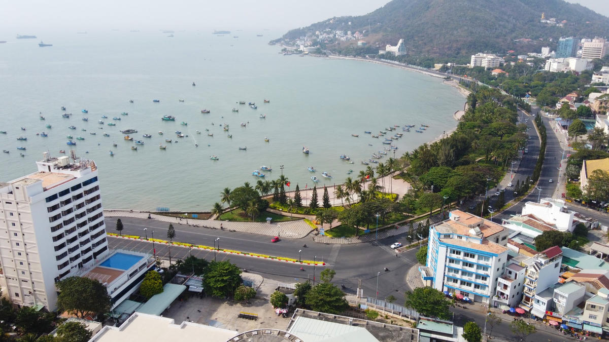 Bà Rịa - Vũng Tàu đưa ra mục tiêu đến năm 2030, tỉnh phát triển các ngành kinh tế trụ cột công nghiệp, cảng biển và dịch vụ vận tải - logistics, du lịch, nông nghiệp dựa trên nền tảng khoa học và đổi mới sáng tạo.
