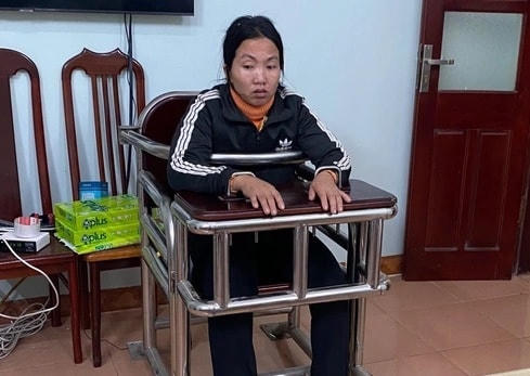 Tẩn Ú Mẩy. Nguồn: Zing.