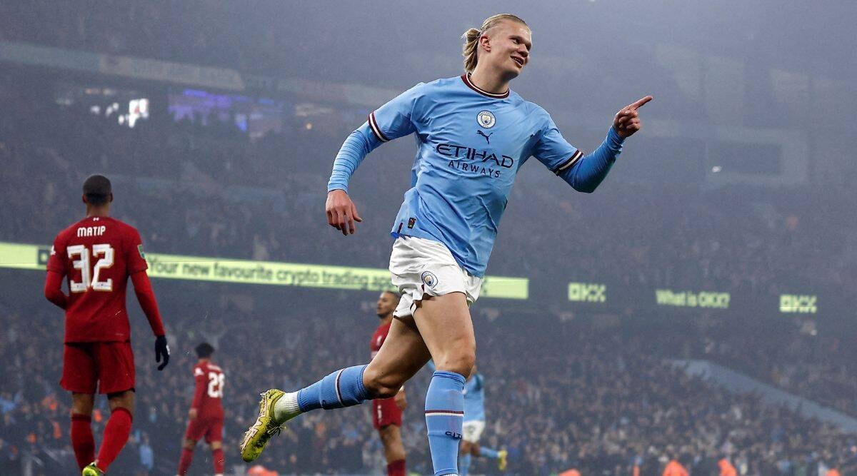 Vắng Haaland là thiệt thòi lớn cho CĐV ở World Cup 2022.