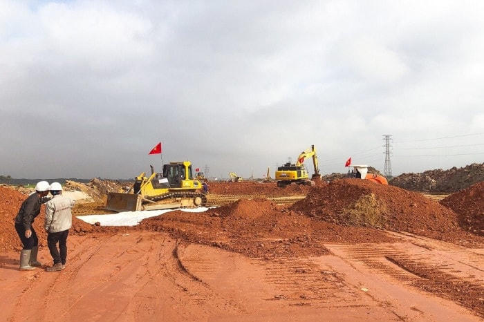 Trong 6 tháng cuối năm, Bộ GTVT cần giải ngân khoảng 59.000 tỷ đồng.