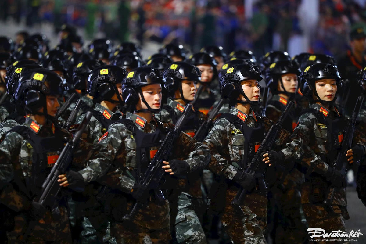 ảnh khối công an11