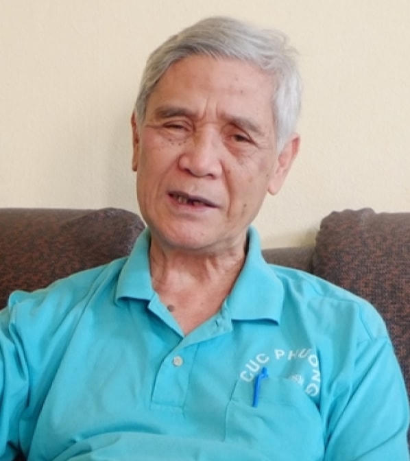 Rừng trong phố