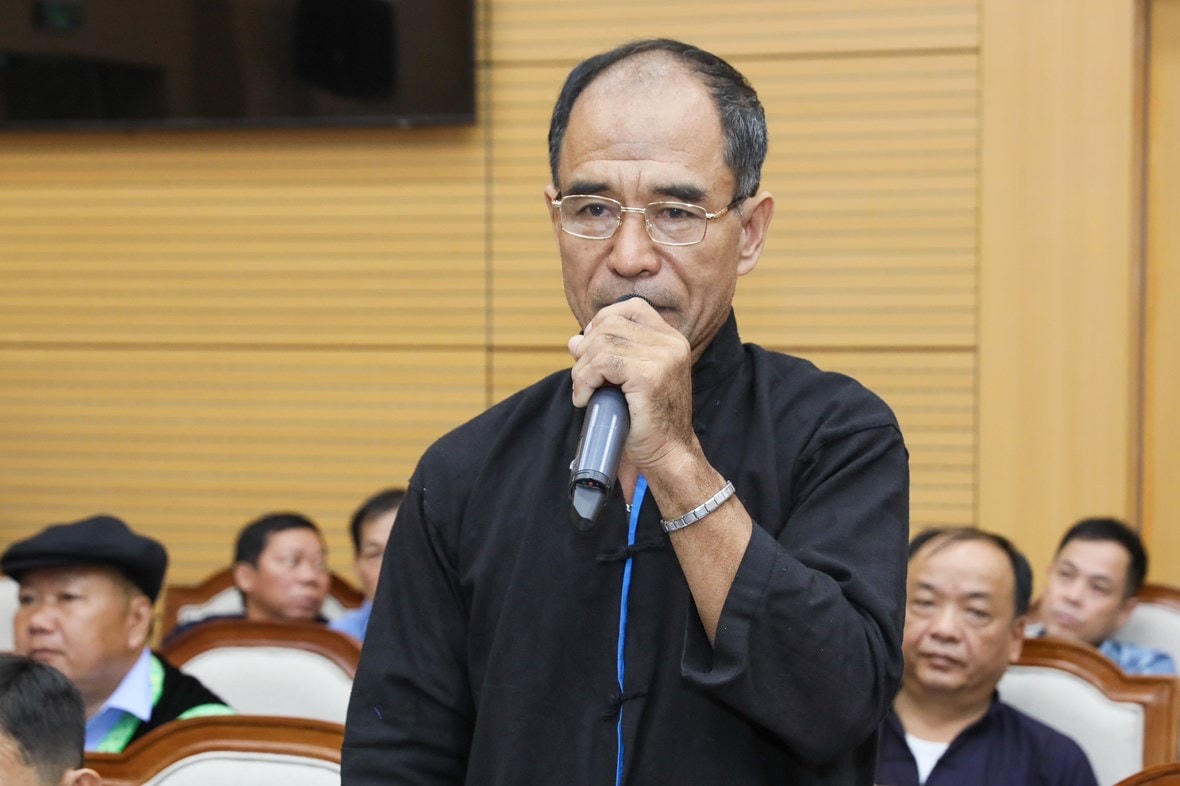 Phát huy nội lực, tinh thần vươn lên của đồng bào dân tộc thiểu số