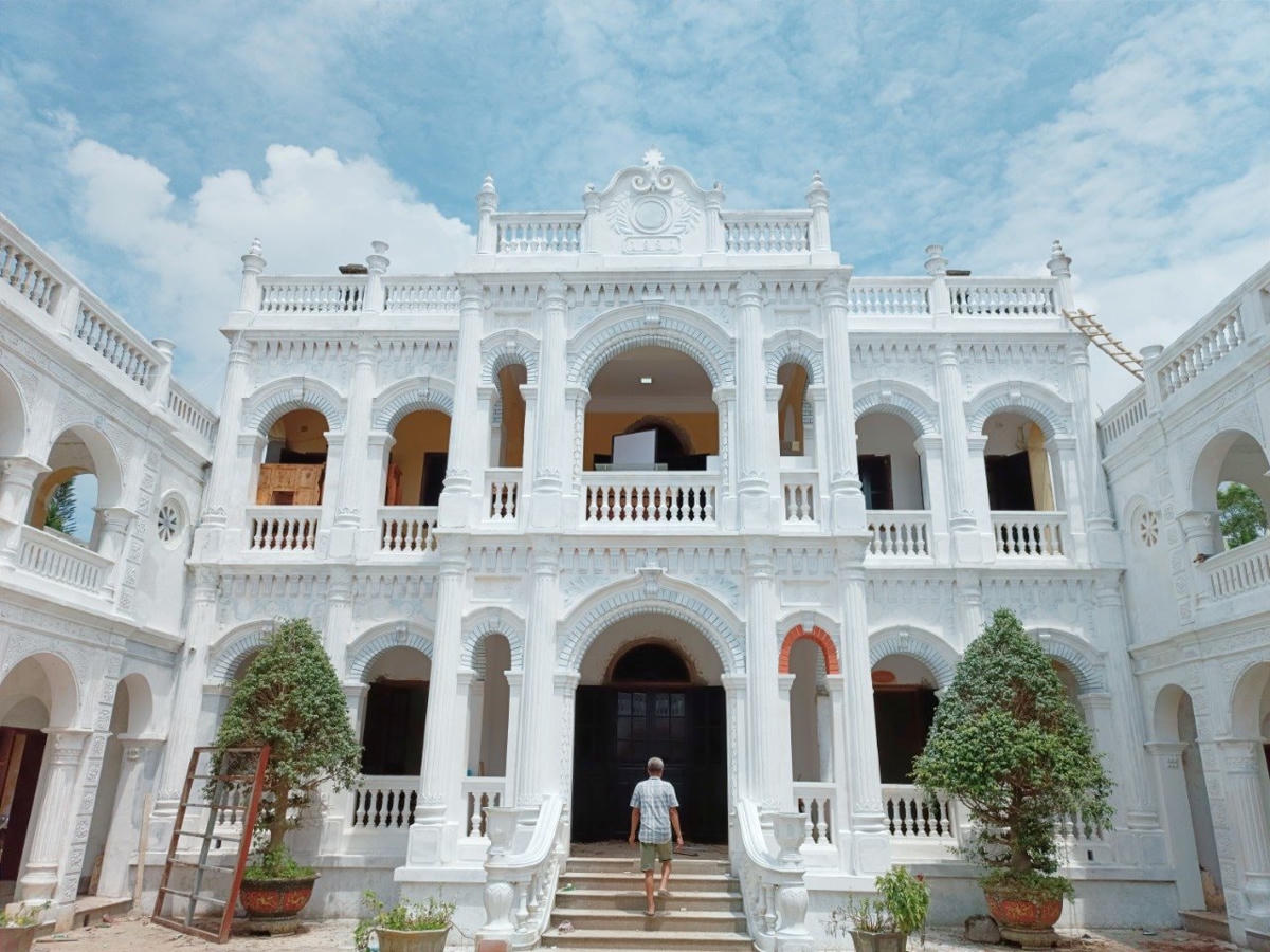 ảnh thay bài trên