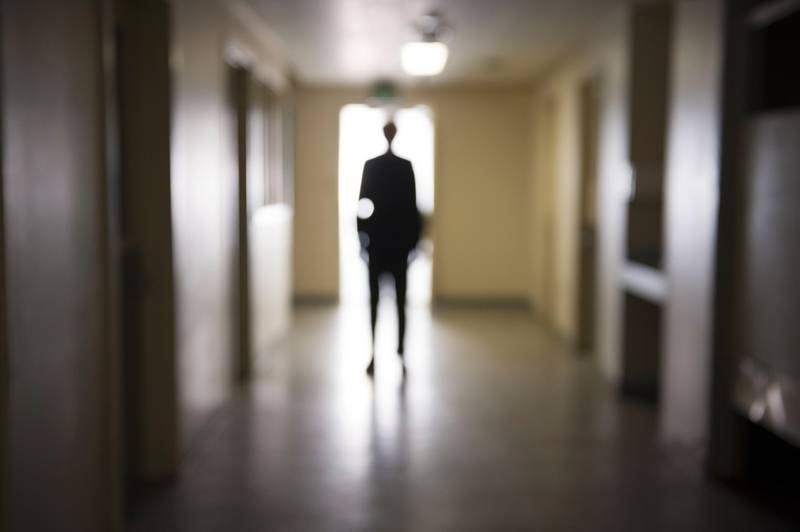 'Slender Man': Sản phẩm của internet và nỗi ám ảnh của cả một thế hệ
