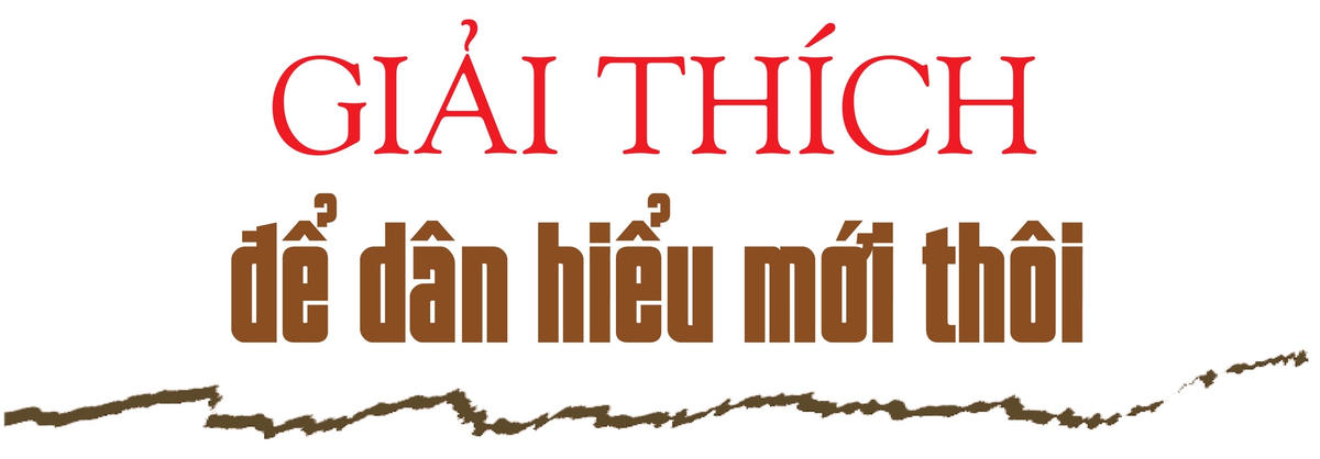 [eMaGAZINE] Bài cuối: Hài hòa lợi ích - Chìa khóa thành công