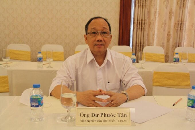 Chống thất thu thuế từ bất động sản