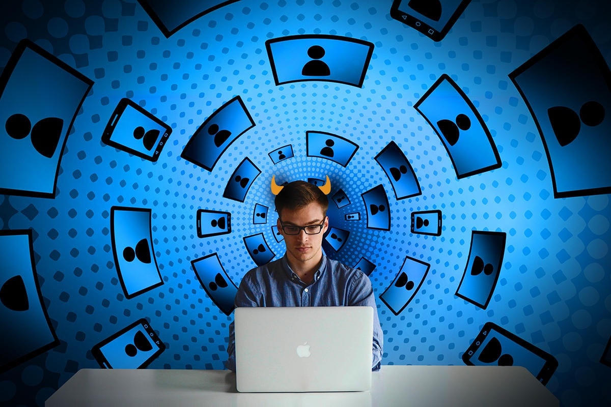 Nhiều nền tảng mạng xã hội đang chệch hướng so với mục đích ban đầu. Nguồn: Computer World.