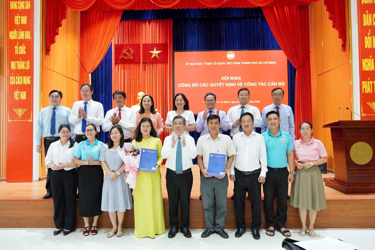 Ban công tác xã hội