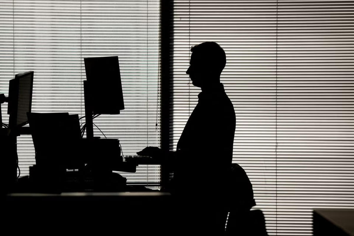 Thử nghiệm làm việc 4 ngày/tuần đang mang lại những kết quả tích cực. Ảnh: Reuters.