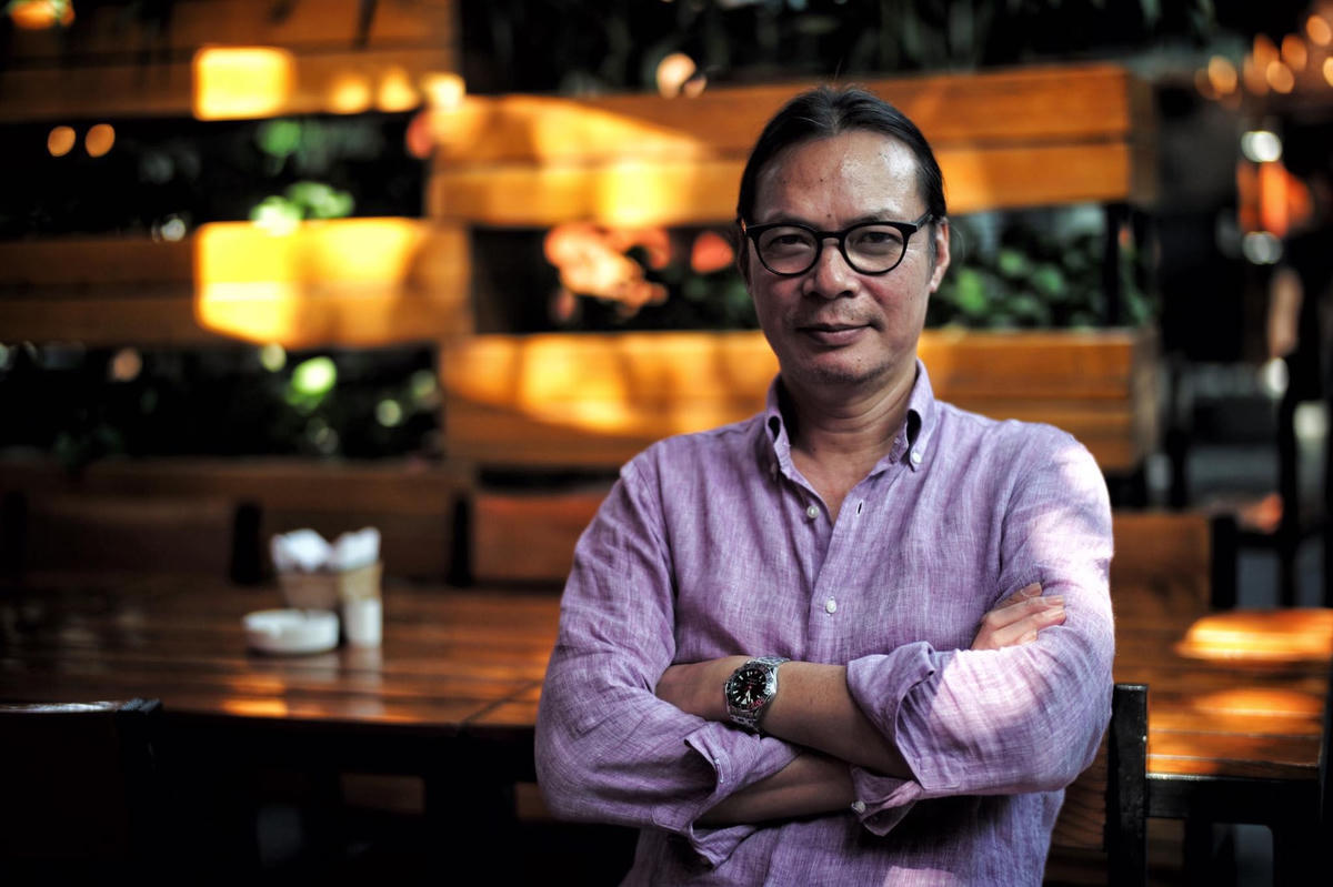 NSƯT Trần Lực hy vọng qua vai diễn lần này sẽ phần nào lột tả được con người, cuộc sống, nội tâm của nhạc sĩ tài hoa Trịnh Công Sơn.