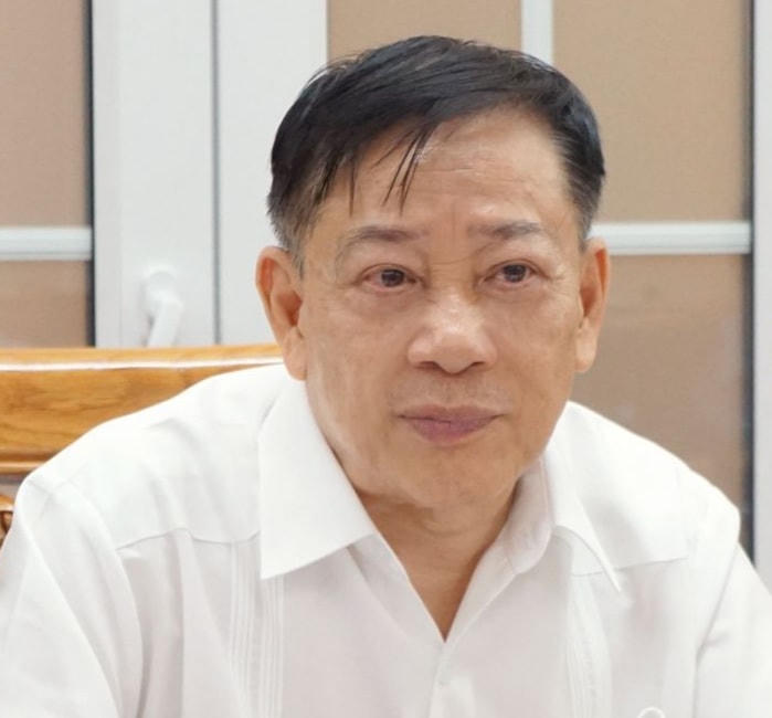 Tăng tốc xóa chung cư cũ