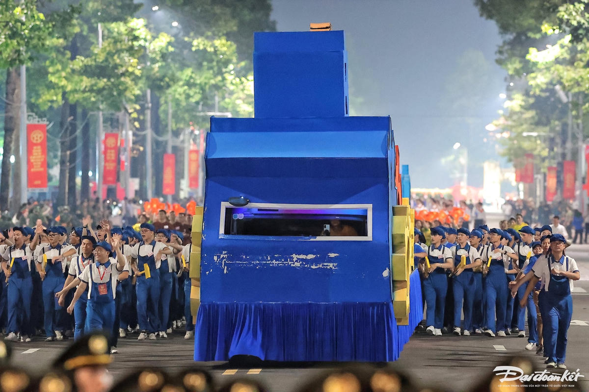 đại đoàn kết toàn dân12