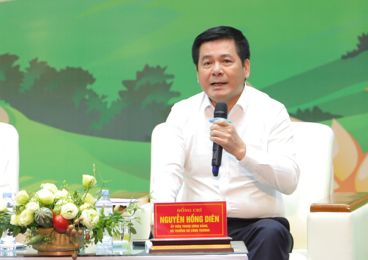 Thủ tướng đối thoại với nông dân: Để nông dân tiếp cận bình đẳng các nguồn lực