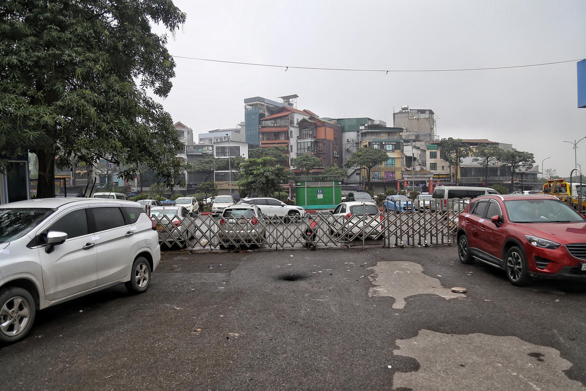 Đăng kiểm Hà Nội 'hạ nhiệt' tài xế phấn khởi