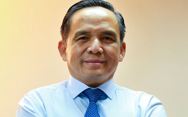 Ông Lê Hoàng Châu