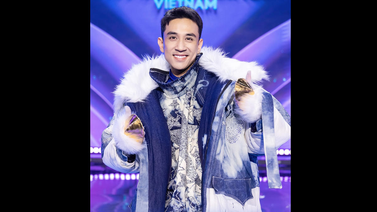 Kỳ Lân Lãng Tử là mascot đầu tiên có thể “đánh lừa” được Hội đồng cố vấn.