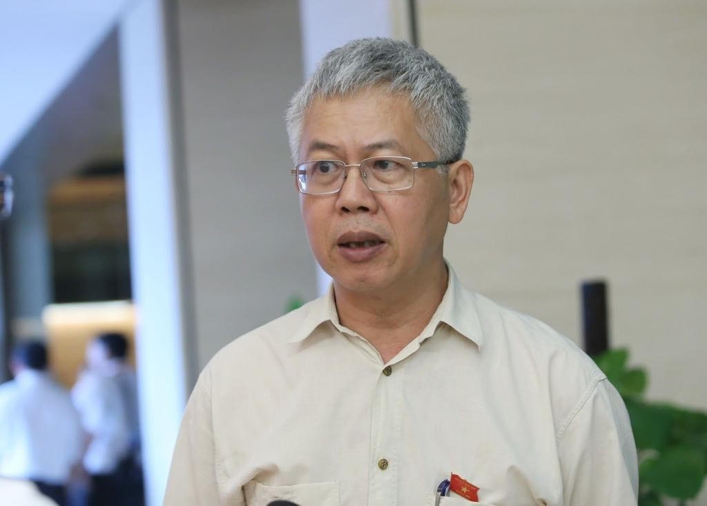 Thúc giải ngân vốn đầu tư công