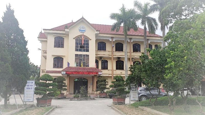 Công ty Thủy lợi Nam Nghệ An bị Thanh tra tỉnh Nghệ An đề nghị truy thu hơn 2,2 tỷ đồng do có sai phạm.