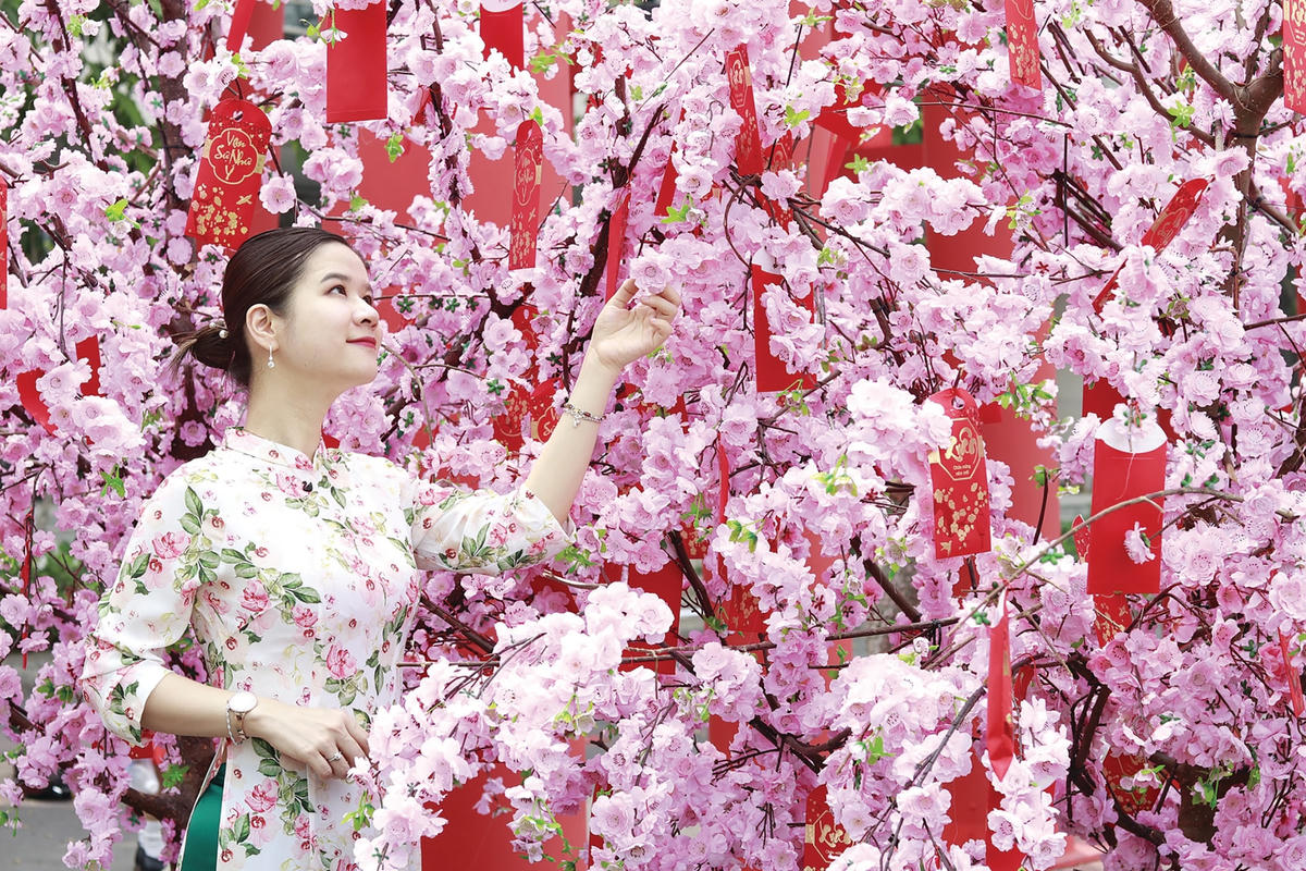 Nghiên cứu khoa học để thấy ‘nắng trong lòng’