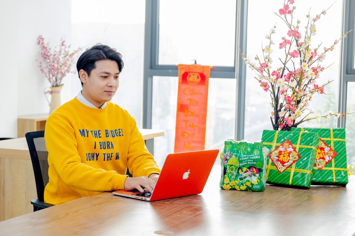 Tiễn ông Công ông Táo, tiễn cả những căng thẳng mệt mỏi cho năm mới an vui