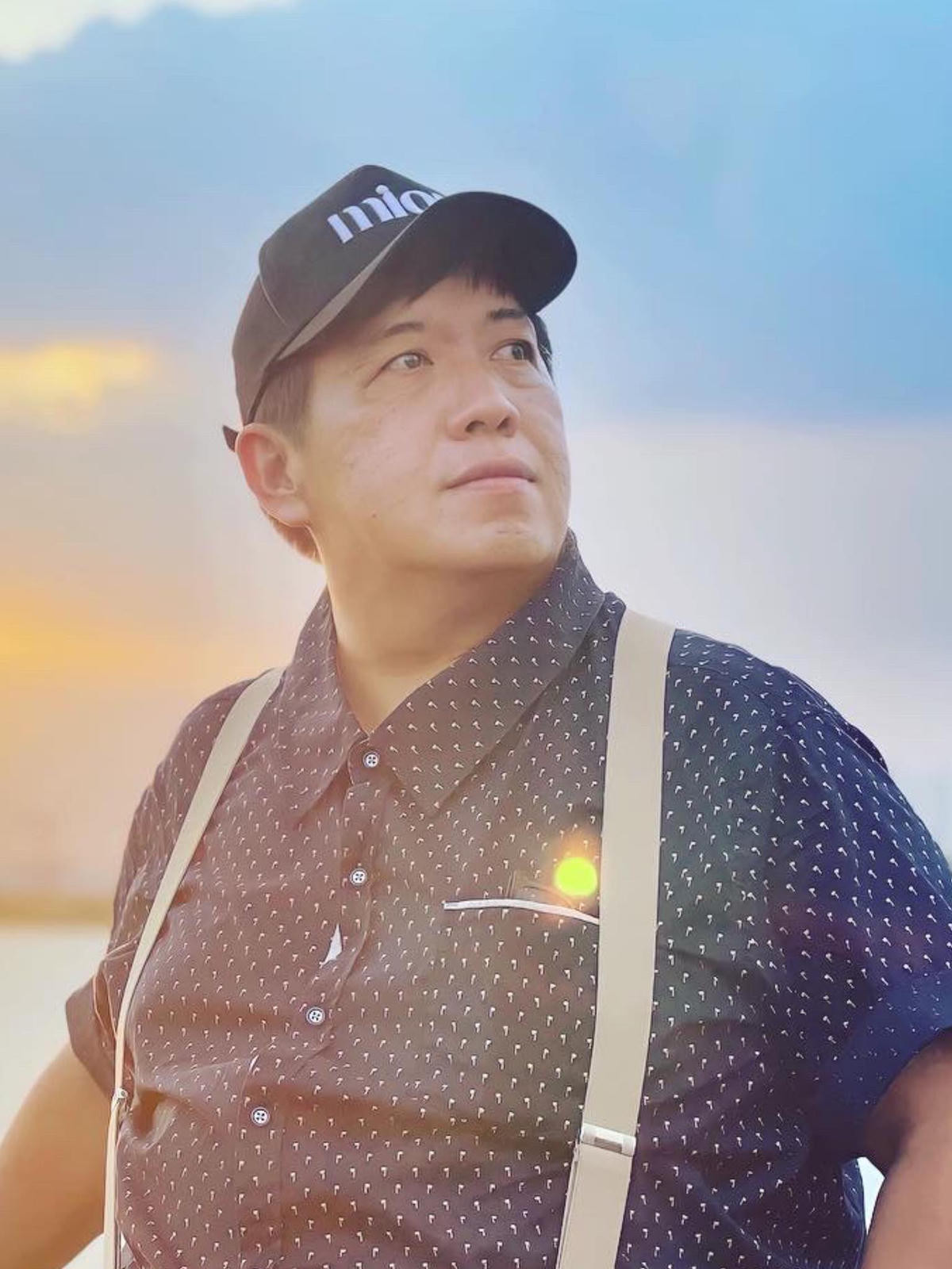 Đạo diễn Huỳnh Tấn Phát cho rằng kiến nghị cho phép nhà rạp hoạt động sau 0h là đúng đắn. Ảnh: NVCC. 