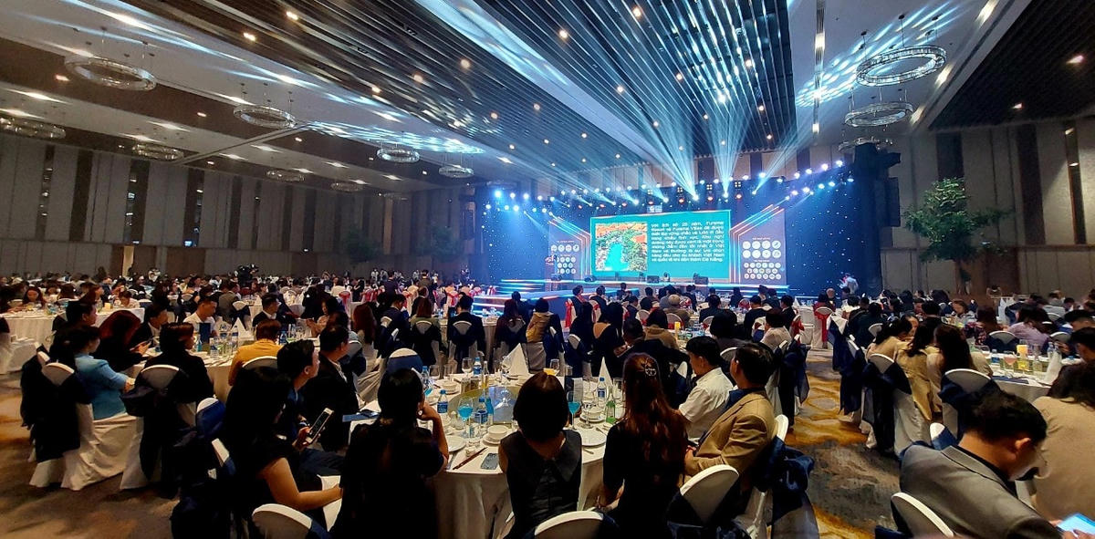 Khai mạc Hội chợ Du lịch quốc tế VITM 2022 tại Đà Nẵng