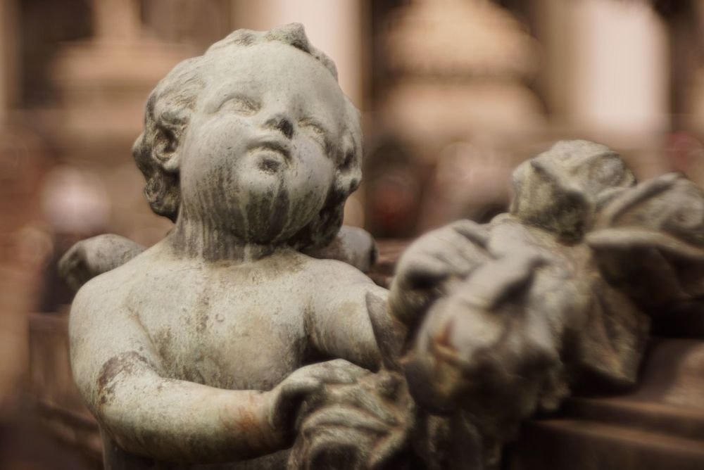 Bảo tàng ‘lộ thiên’ Italy: Địa danh thiêng liêng ẩn chứa nhiều tinh hoa văn hoá  