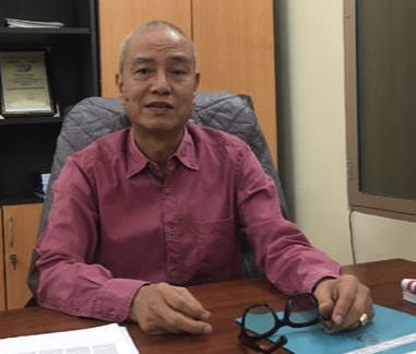 ‘Giải cứu’ xe buýt