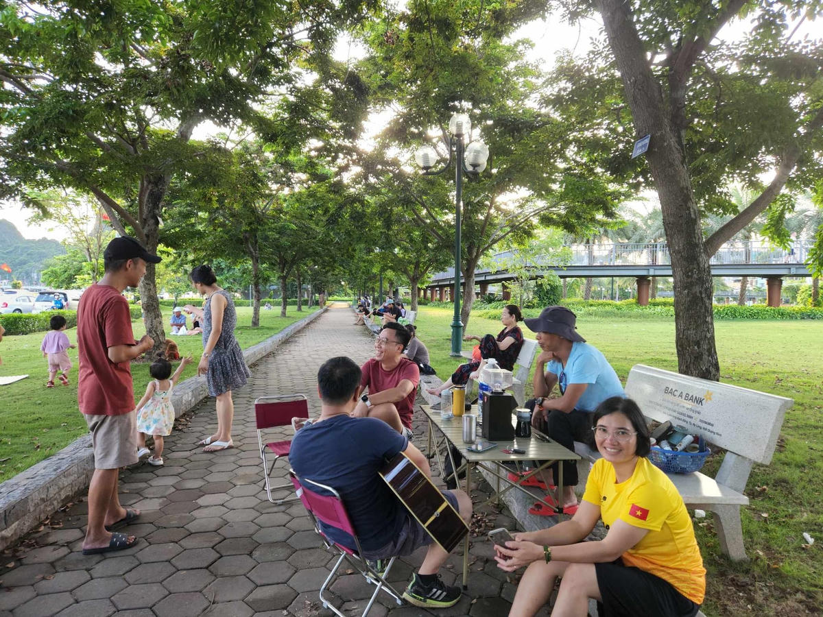 Tiệm café 0 đồng là nơi lan tỏa những tấm lòng nhân ái.